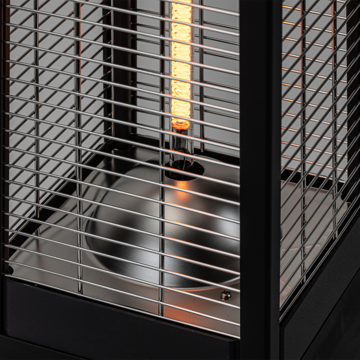 SIP Universal Free-standing Halogen Heater